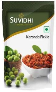 Karonda Pickle