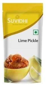 Lime Pickle