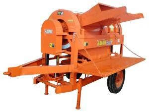 Amar Maize Multicrop Thresher