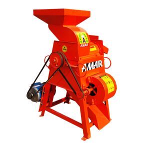 Maize Sheller