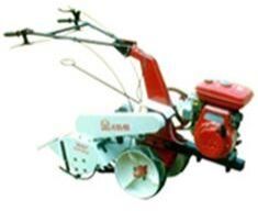 Rotary Tiller Cum Power Weeder