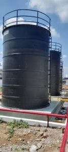 Chemical Storage Tanks