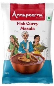 Fish Curry Masala