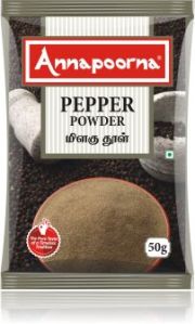 Pepper Powder