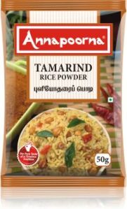 Tamarind Rice Powder