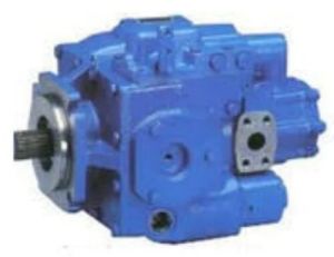 Mud Gear Pump