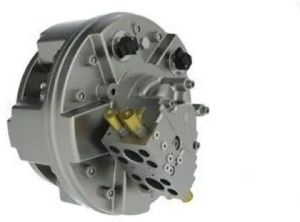 Radial Piston Hydraulic Motor