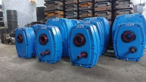 Fenner Shaft Mounted Speed Reducer Gear Box