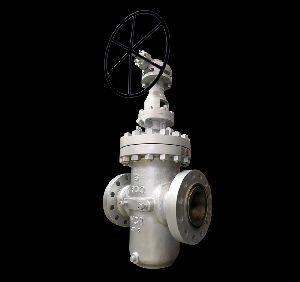 Through Conduit Gate Valves