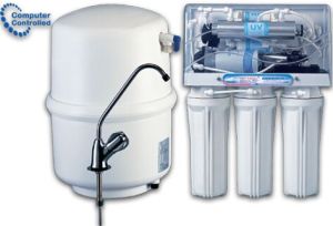 Uv Water Purifier