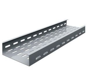Stainless Steel Perforated Trays