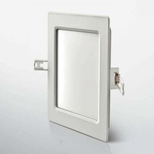 Square Concealed Down Light
