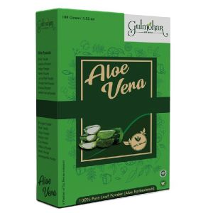 Aloe Vera Powder