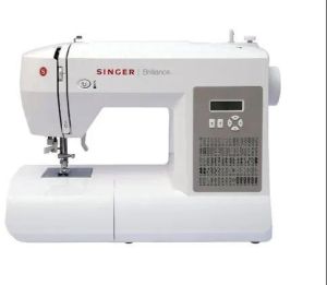 Singer Sewing Machines