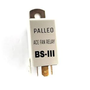 Fan Controller Relay