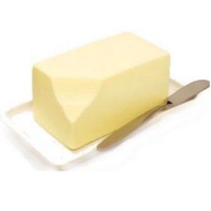 White Butter