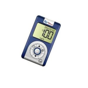 Ultima Glucose Meter