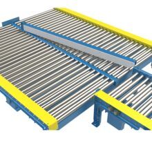 PALLET TRANSFER CONVEYOR