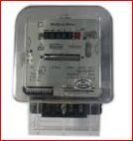 mechanical energy meter