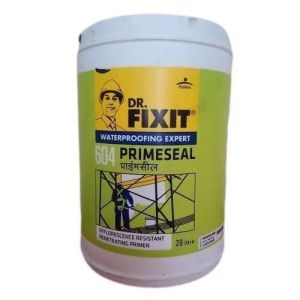 Dr Fixit Primer