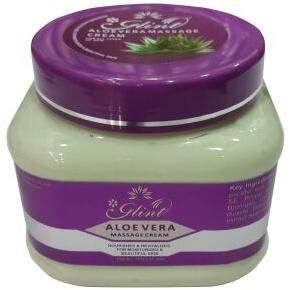 Aloe Vera Massage Cream