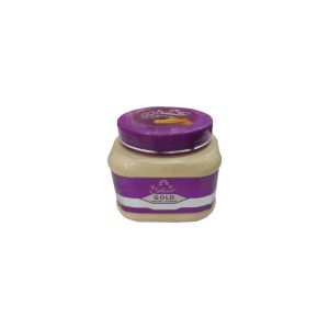 Glint Gold Facial Scrub