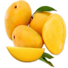 Totapuri Mango