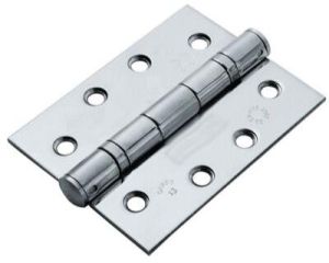 Stainless Steel Hinges