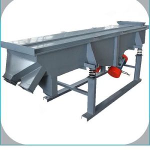 Conveyor Vibrating Screens