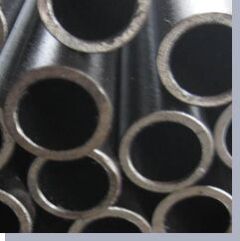 Boiler And Heat Exchanger Tubes