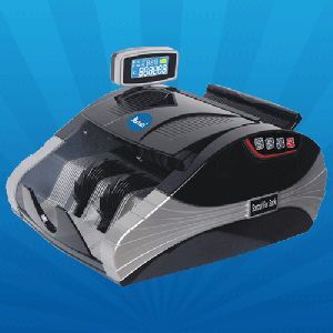 Maruti 302 Black Currency Counting Machine