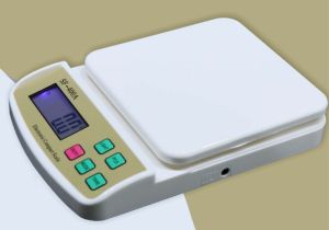 SF-400A Digital Kitchen Scale