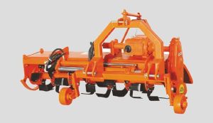 agricultural rotary tillers