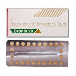 Dronis Tablet