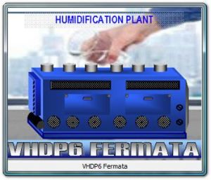 Humidification Plant