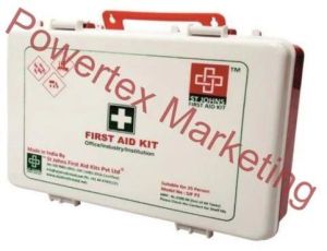 First Aid Box