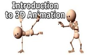 2d and 3d animation services