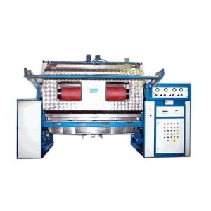 Hydraulic Dyeing Jigger Machine