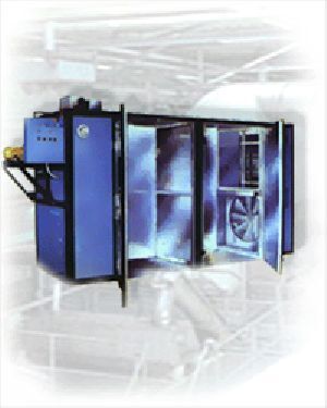 Tray Dryer