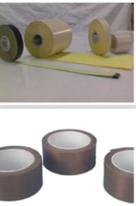 ptfe adhesive tapes