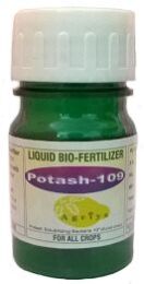 Potash-109 - Potash Mobilizing Bacteria