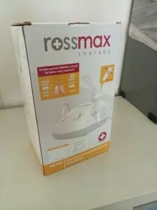 Rossmax Nebulizer