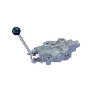 hydraulic control valve