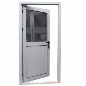 Aluminium Doors