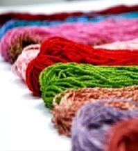 Carpet Yarn