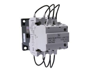 capacitor switching contactor
