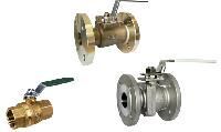 Marine Valves