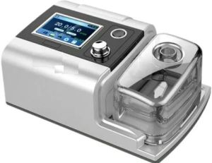 Bipap Machine