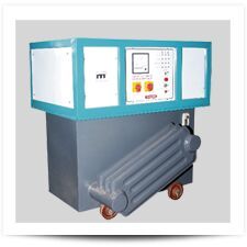 Oil Cooled Voltage Stabilizer