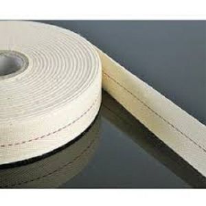 Cotton Webbing Tapes